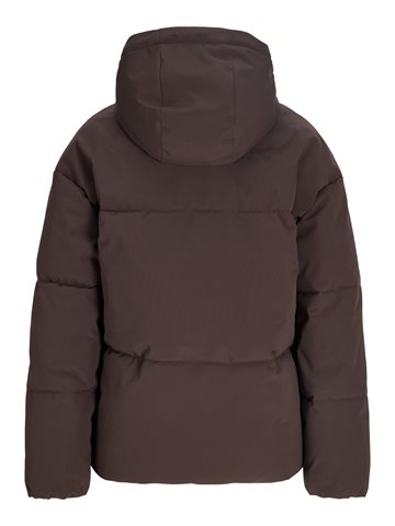 JJXX - Galaxy Puffer Jacket - Java