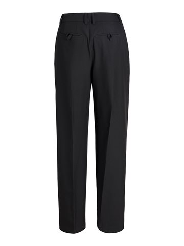 JJXX - Polina Filippa Barrel MW Pants - Black