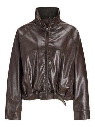 JJXX - Zaria Jacket - Demitasse