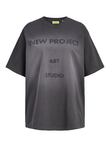 JJXX - Jen Washed SS Tee - Phantom