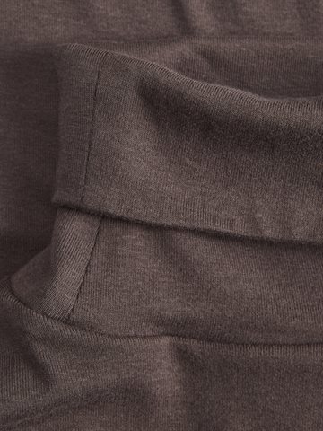 JJXX - Star Ls High Neck Tee - Bracken