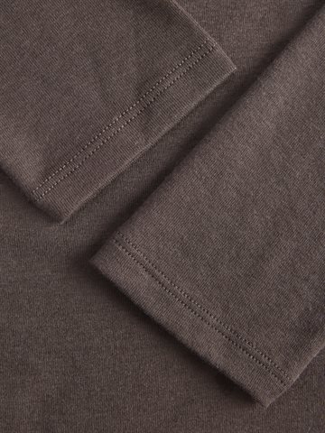 JJXX - Star Ls High Neck Tee - Bracken