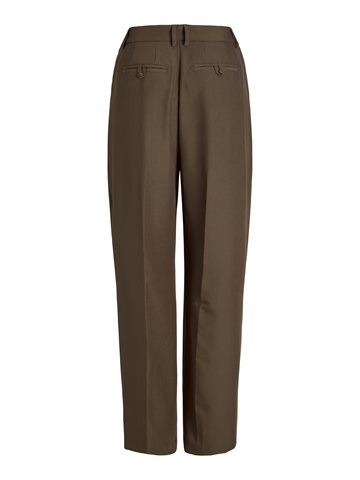 JJXX - Polina Filippa Barrel MW Pants - Demitasse