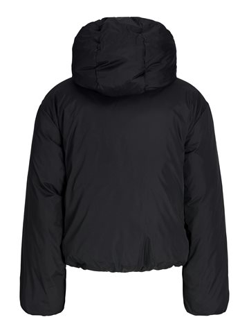 JJXX - Lolly Puffer Jacket - Black