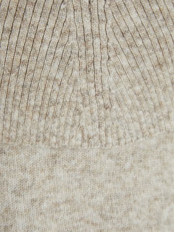 JJXX - Minka Off Shoulder Knit - Fog