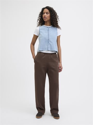 JJXX - Vesterbro HW Pant Sweat - Bracken