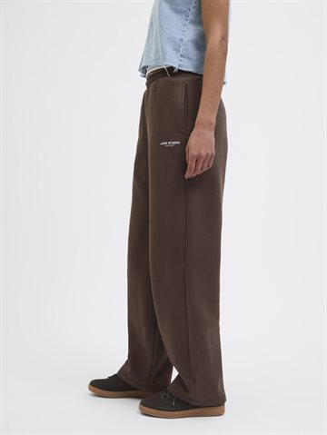 JJXX - Vesterbro HW Pant Sweat - Bracken