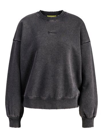 JJXX - Lippa Loose LS Wash Sweat - Phantom