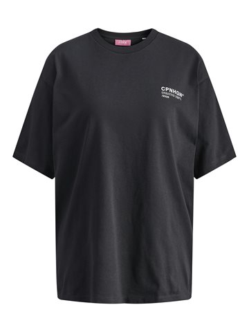 JJXX - Millow Loose SS Tee - Phantom