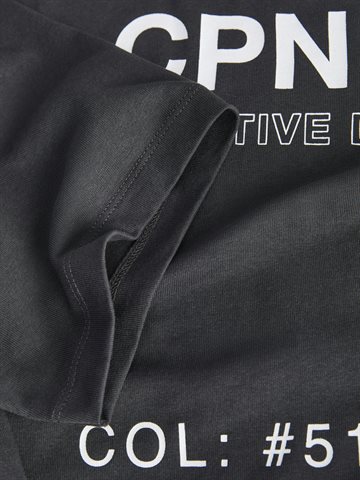 JJXX - Millow Loose SS Tee - Phantom