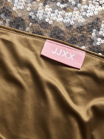 JJXX - Izzy Sequin Skirt - Leo Sequin