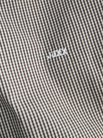 JJXX - Jamie LS Relaxed Poplin Shirt - Bracken White