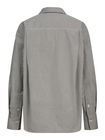 JJXX - Jamie LS Relaxed Poplin Shirt - Bracken White