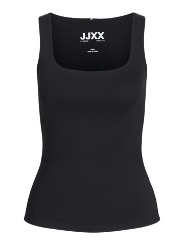 JJXX - Saga SL Reversible Top - Black