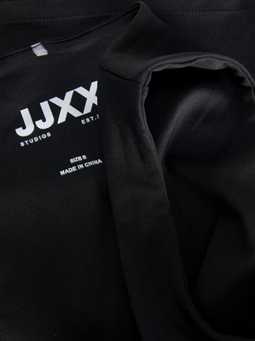 JJXX - Saga SL Reversible Top - Black