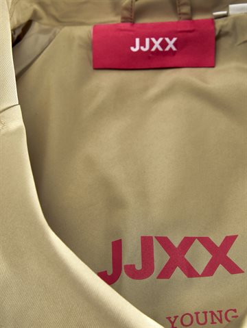 JJXX - Calie Short Trenchcoat - Twill