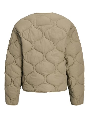 JJXX - Hope Quilted Jacket - Coriander