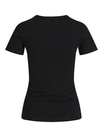 JJXX - Gigi SS Tee - Black