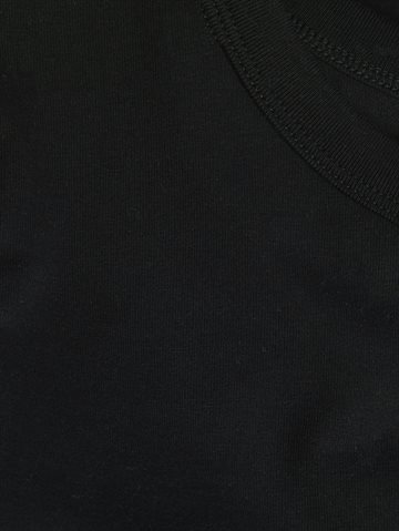 JJXX - Gigi SS Tee - Black