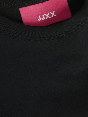 JJXX - Gigi SS Tee - Black