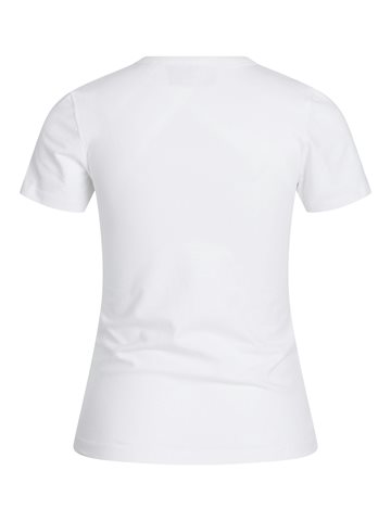 JJXX - Gigi SS Tee - Bright White