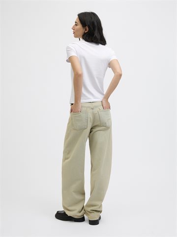JJXX - Gigi SS Tee - Bright White