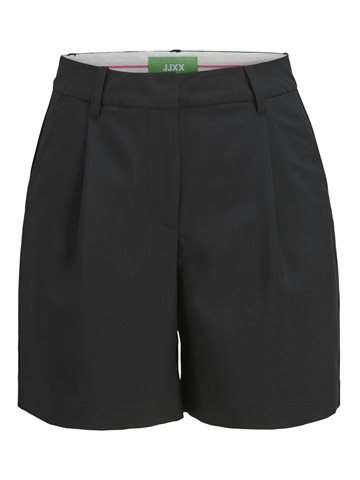 JJXX - Ellis Wide Hw Shorts - Black