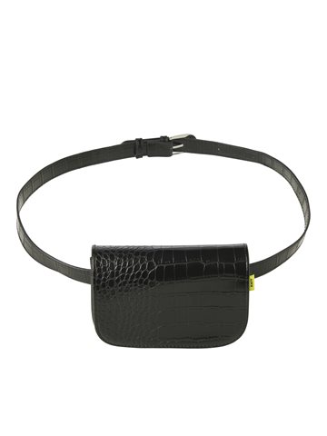 JJXX - Sandra Belt Bag - Black