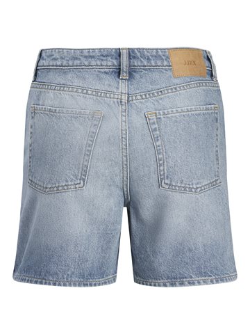JJXX - Seville Short Mw Shorts - Light Blue Denim