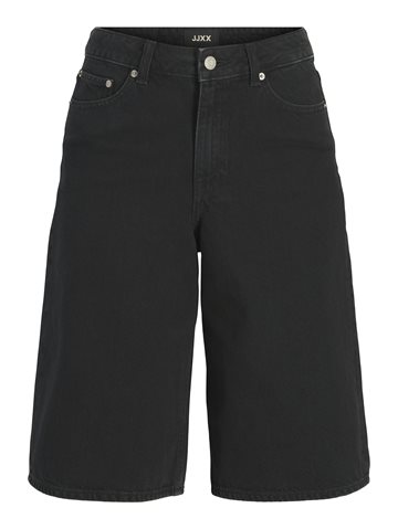 JJXX - Tokyo Long HW Shorts - Black