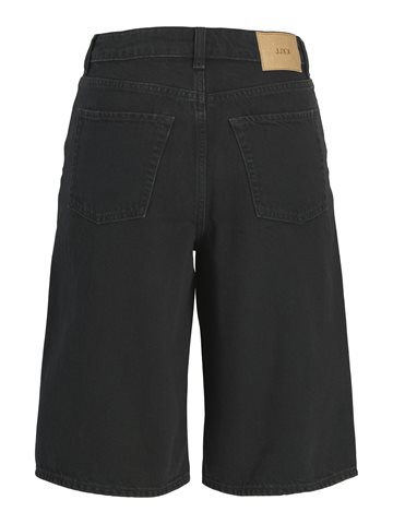JJXX - Tokyo Long HW Shorts - Black