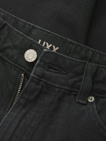 JJXX - Tokyo Long HW Shorts - Black