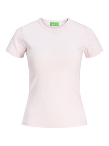 JJXX - Gigi SS Tee - Pink Marshmallow
