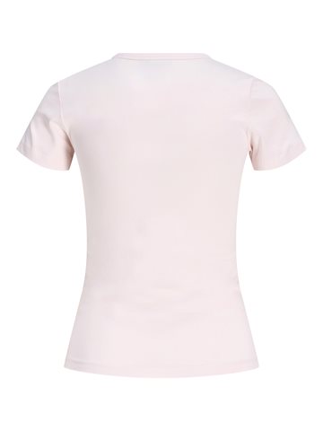 JJXX - Gigi SS Tee - Pink Marshmallow
