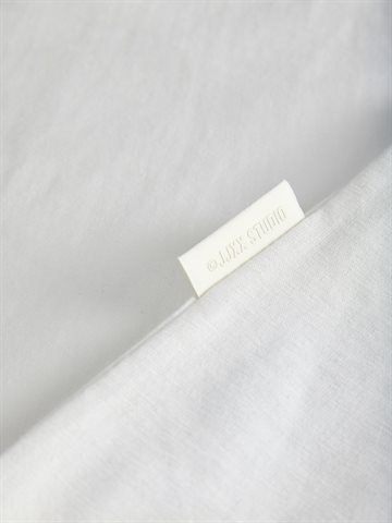 JJXX - Sophia SS Boxy Tee - Cloud Dancer