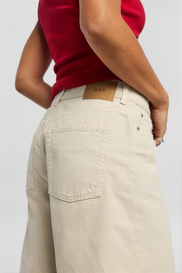 JJXX - Kyoto Baggy LW Shorts - Moonbeam