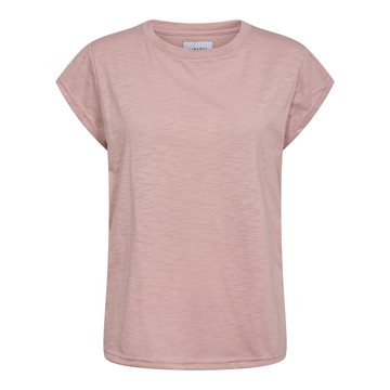 Liberté - Ulla T-shirt - Dusty Rose