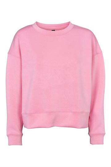 Prepair - Mary Sweatshirt - Pink