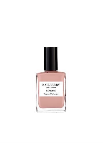 Nailberry - Flapper 15 ml - Cremet Rose
