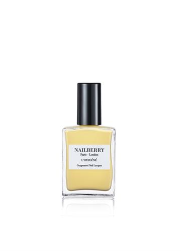 Nailberry - Simply The Zest 15 ml