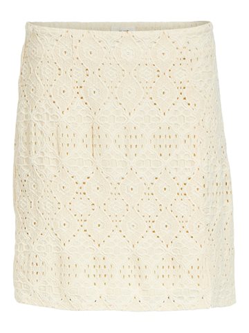 Object - Feodora Mw Lisa Mini Skirt - Sandshell