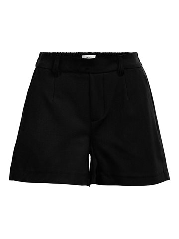 Object - Lisa MW Short Shorts - Sort