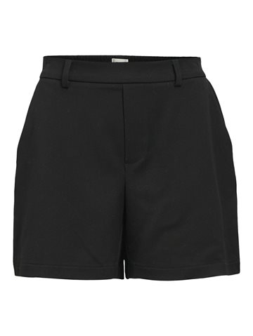 Object - Lisa Mw Shorts - Black