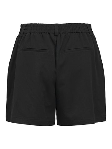 Object - Lisa Mw Shorts - Black