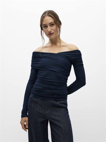 Object - Levih Ls Cross Over Top - Sky Captain