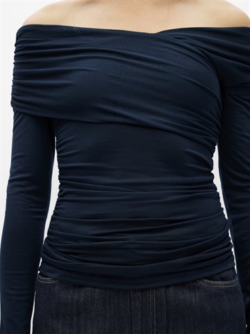 Object - Levih Ls Cross Over Top - Sky Captain