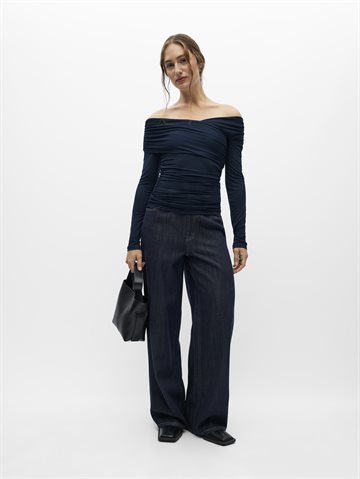 Object - Levih Ls Cross Over Top - Sky Captain