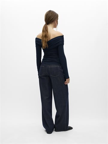 Object - Levih Ls Cross Over Top - Sky Captain