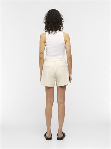 Object - Lisa MW Short Shorts - Sandshell