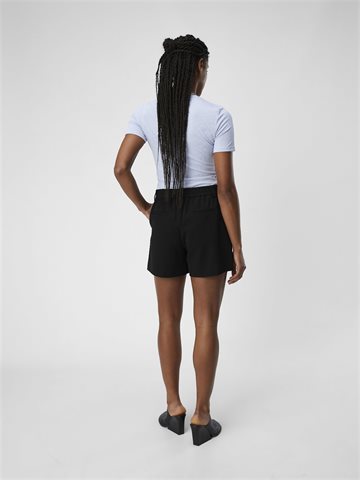 Object - Lisa MW Short Shorts - Sort